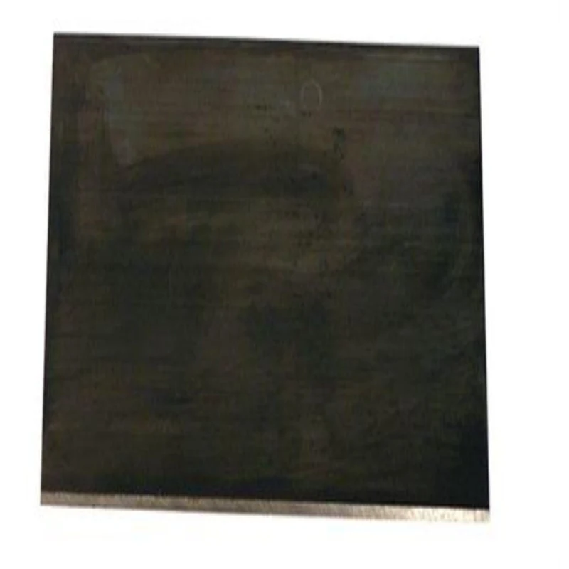 National 136 5 x 8 Standard Floor Scraper Blade